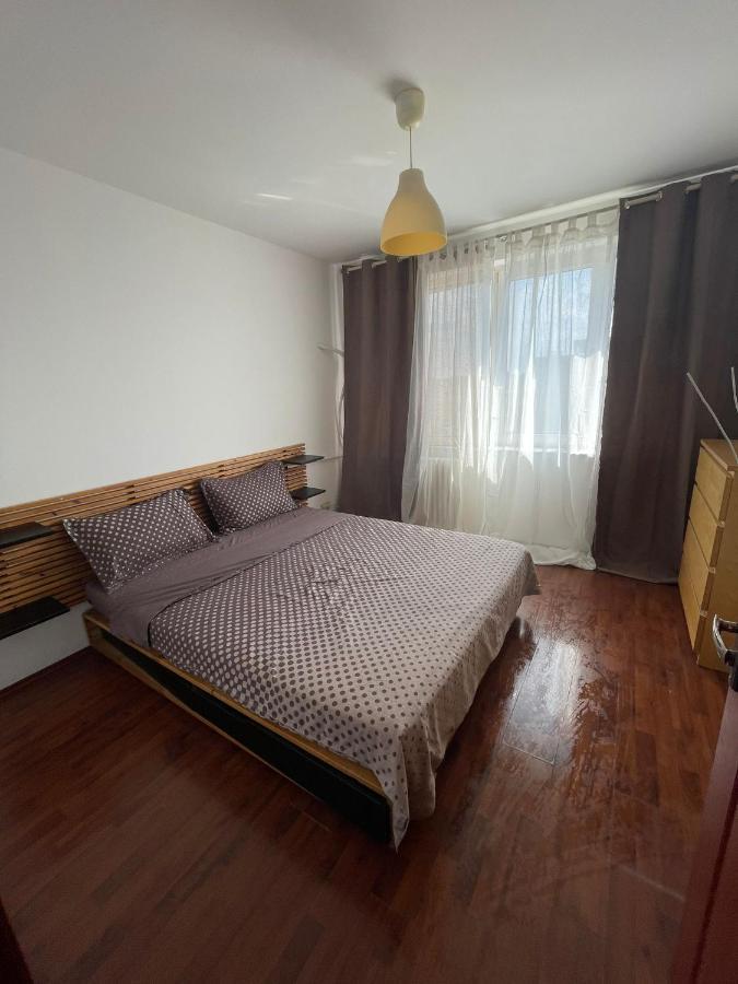 Apartament 2 Camere, Decomandat, Piata Unirii Бухарест Екстер'єр фото