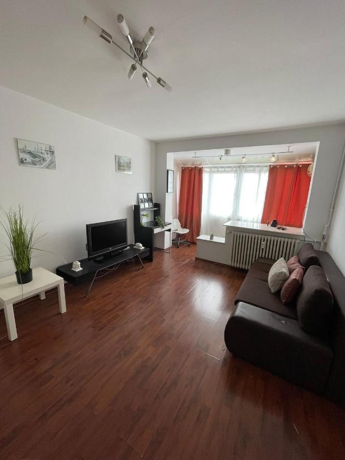 Apartament 2 Camere, Decomandat, Piata Unirii Бухарест Екстер'єр фото
