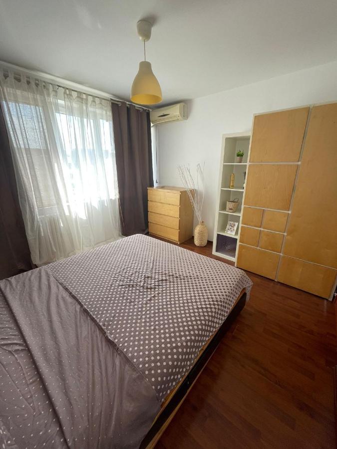 Apartament 2 Camere, Decomandat, Piata Unirii Бухарест Екстер'єр фото