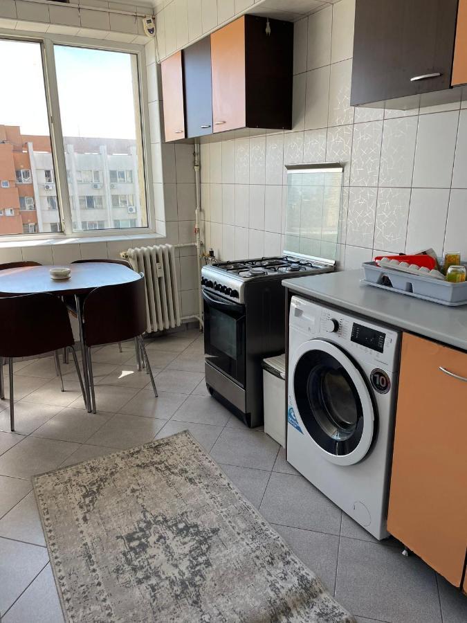Apartament 2 Camere, Decomandat, Piata Unirii Бухарест Екстер'єр фото