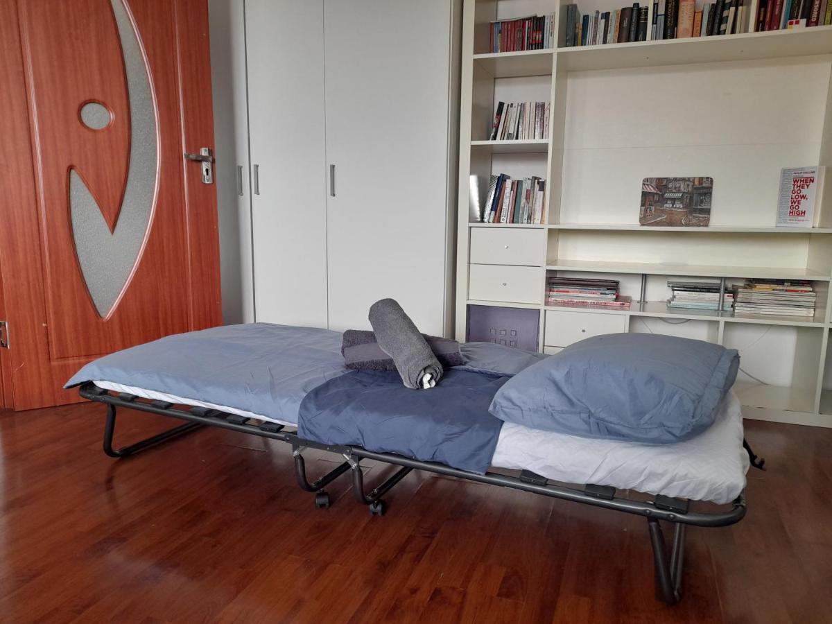 Apartament 2 Camere, Decomandat, Piata Unirii Бухарест Екстер'єр фото